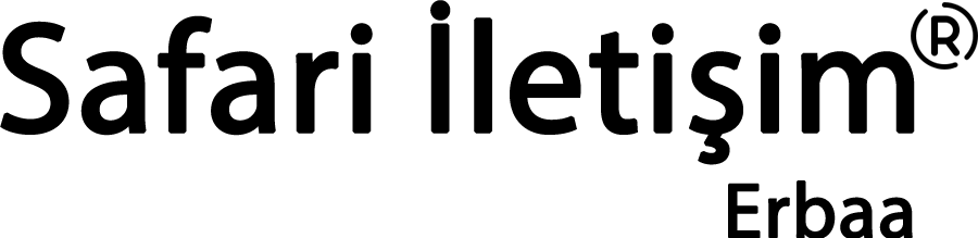 Safari İletişim Erbaa